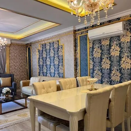 Luxury 2 1 阿拉尼亚
