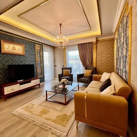 Luxury 2 1 阿拉尼亚